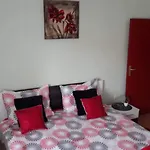 Ivano شقة Grebaštica