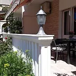 شقة Ivano *