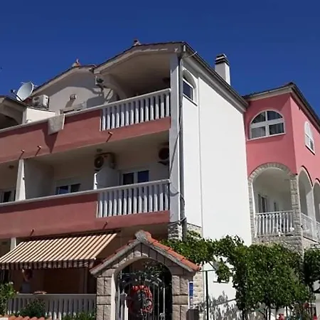 Apartamento Ivano *