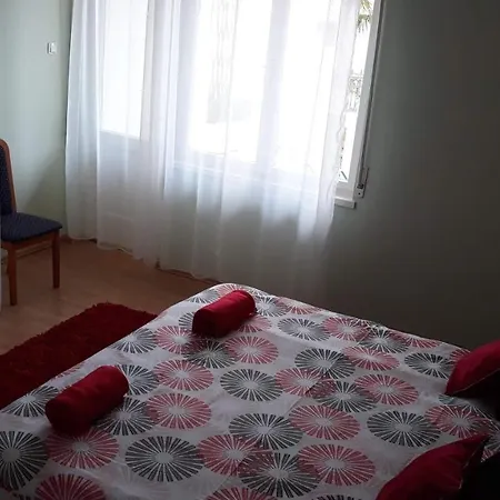 Apartamento Ivano