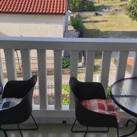 Apartament Ivano