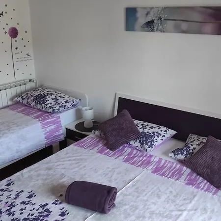 Apartamento Ivano