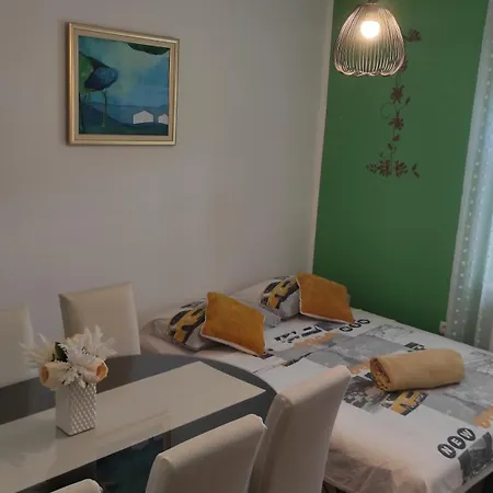 Apartamento Ivano