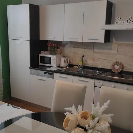 Ivano Apartamento *