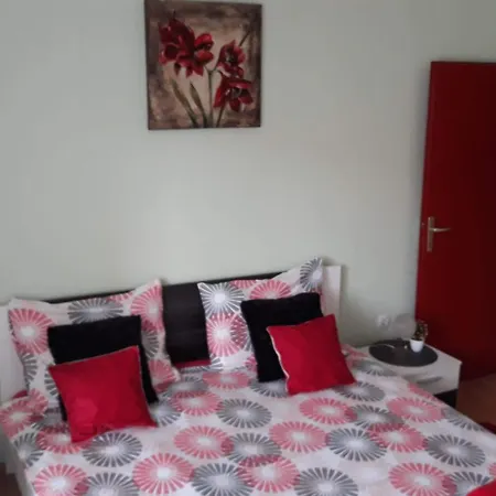 Ivano Apartamento Grebaštica