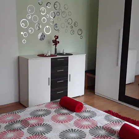 Apartamento Ivano *