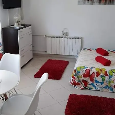 Apartamento Ivano