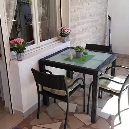 Apartamento Ivano