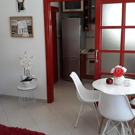 Apartamento Ivano *