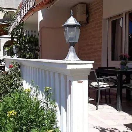 Apartamento Ivano *