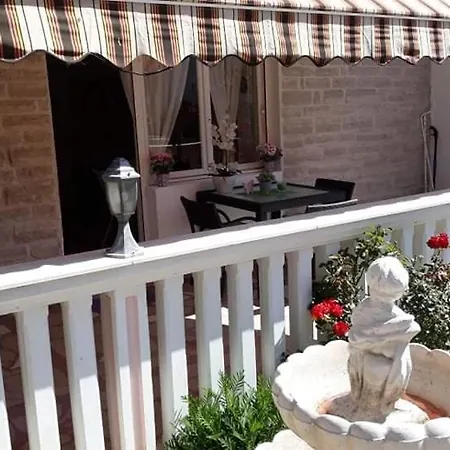 Ivano Apartment