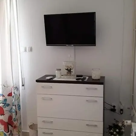 Ivano 아파트 *
