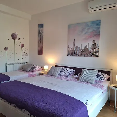 Apartamento Ivano *