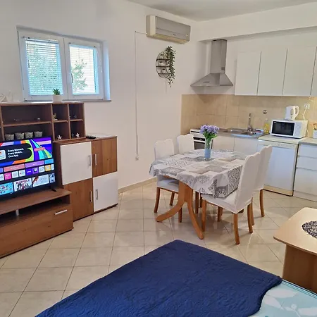 Ivano Apartamento