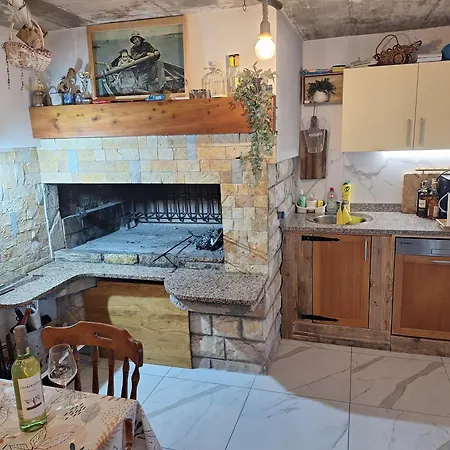 Apartamento Ivano