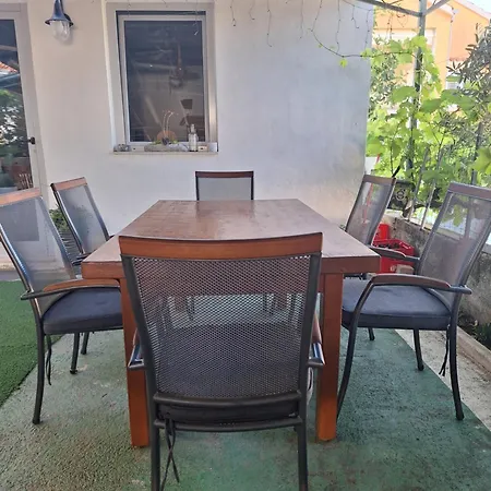 Ivano Apartamento *