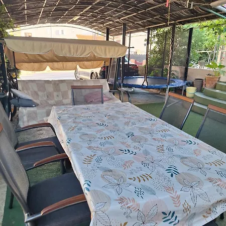 Apartamento Ivano Grebaštica