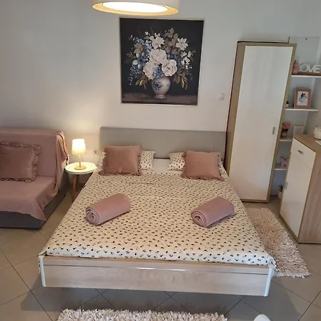 Ivano Apartamento