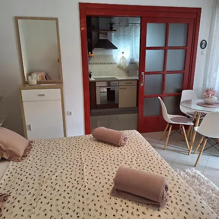 Apartamento Ivano Grebaštica