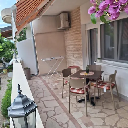 Ivano Apartamento