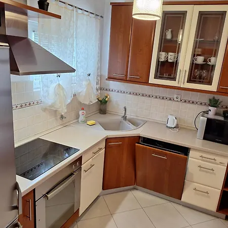 Apartamento Ivano Grebaštica