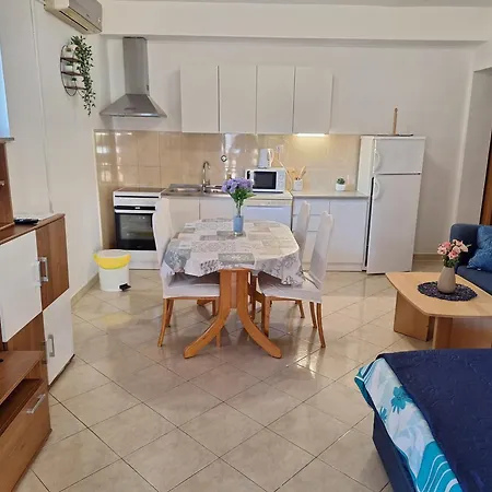 Apartamento Ivano *
