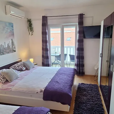Apartamento Ivano *