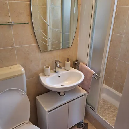 Apartamento Ivano