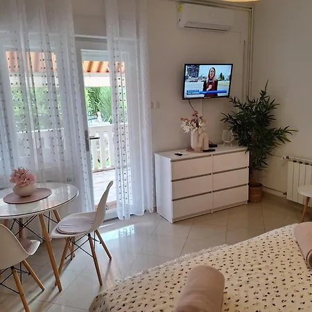 Ivano Apartamento