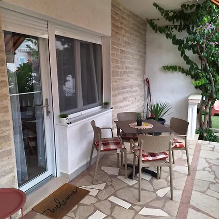 Apartamento Ivano