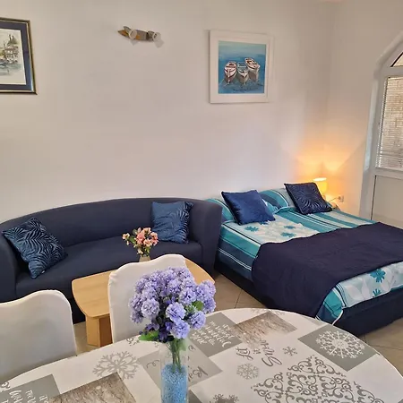 Apartamento Ivano *