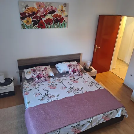 Apartamento Ivano Grebaštica