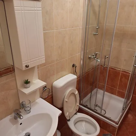 Ivano Apartamento *