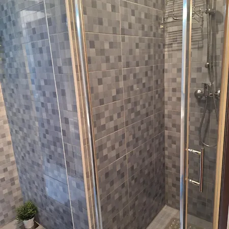 Ivano Apartamento *
