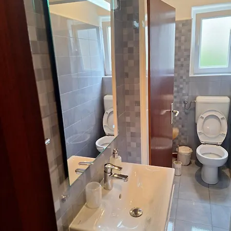 Apartamento Ivano Grebaštica