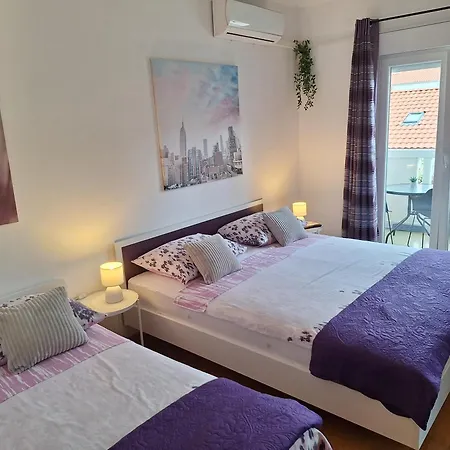 Apartamento Ivano