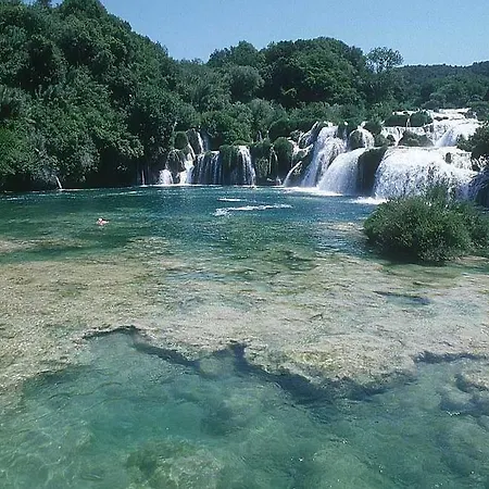 Ivano * Grebastica