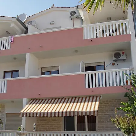 Apartamento Ivano Grebaštica