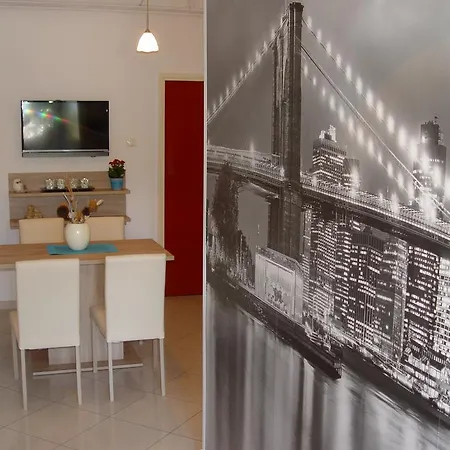 Apartamento Ivano