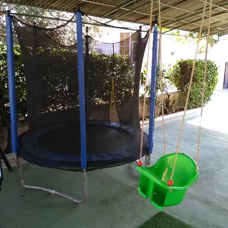 Ivano Apartamento *