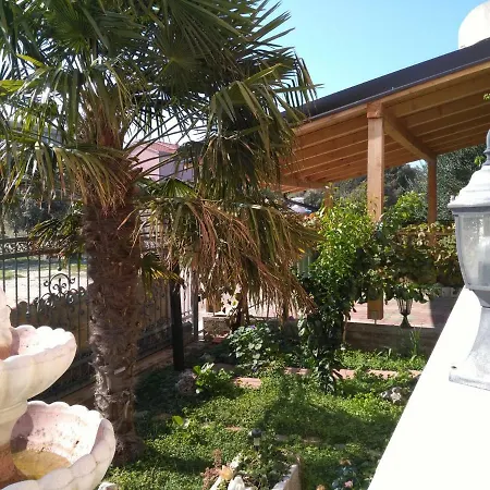 Apartament Ivano Grebaštica