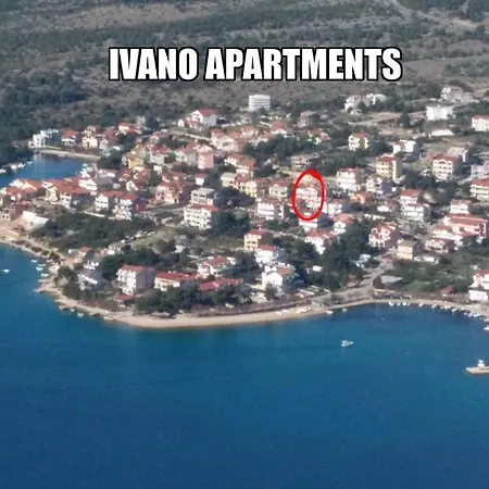 Apartamento Ivano *