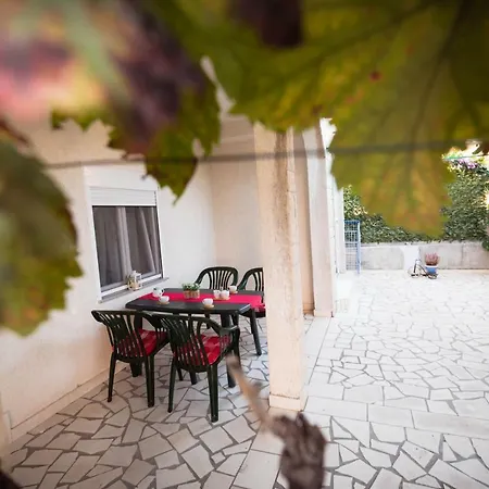 Ivano Apartamento *