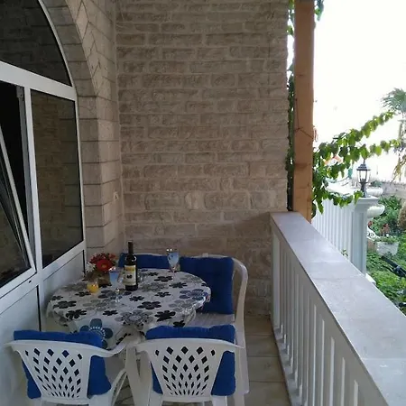 Apartamento Ivano *