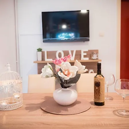 Ivano Apartamento *