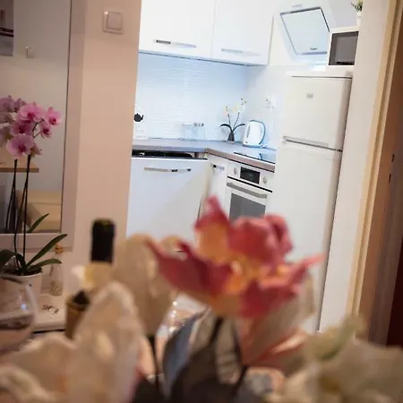 Apartamento Ivano *