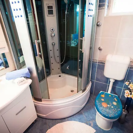 Apartamento Ivano *