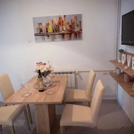 Apartamento Ivano Grebaštica