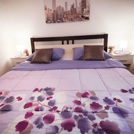 Apartamento Ivano Grebaštica