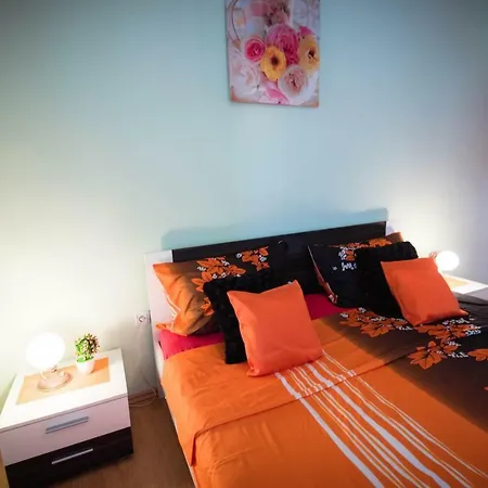 Ivano Apartamento *